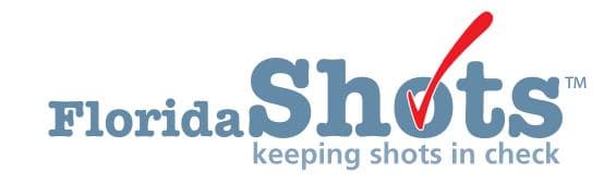 Florida Shots logo