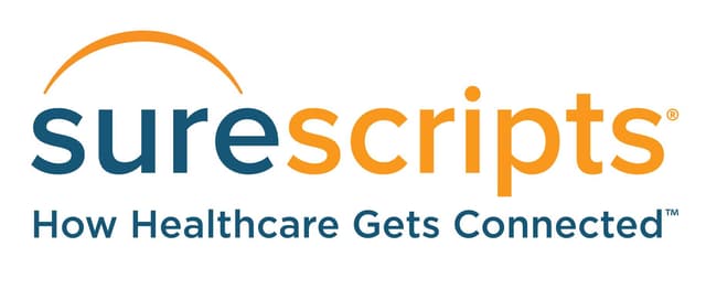 Surescripts logo